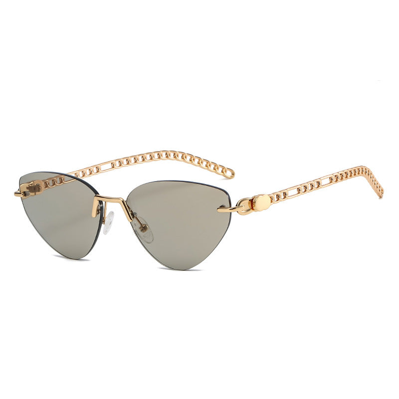Link-Me Sunglasses - Kazzi Boutique