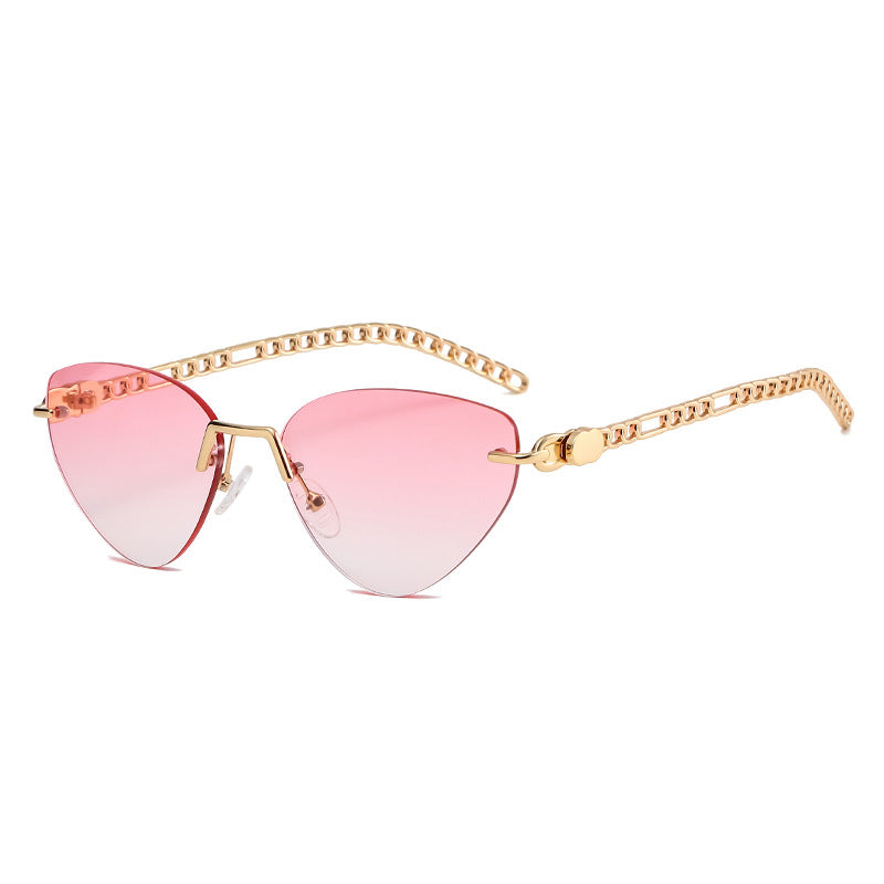 Link-Me Sunglasses - Kazzi Boutique
