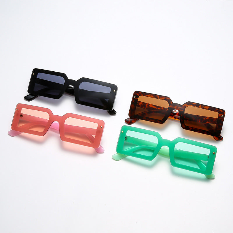 Candy Pop Sunglasses - Kazzi Boutique