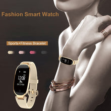 Load image into Gallery viewer, Kazzi Smart Watch - Kazzi Boutique