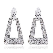 Load image into Gallery viewer, Big Vintage Earrings - Kazzi Boutique