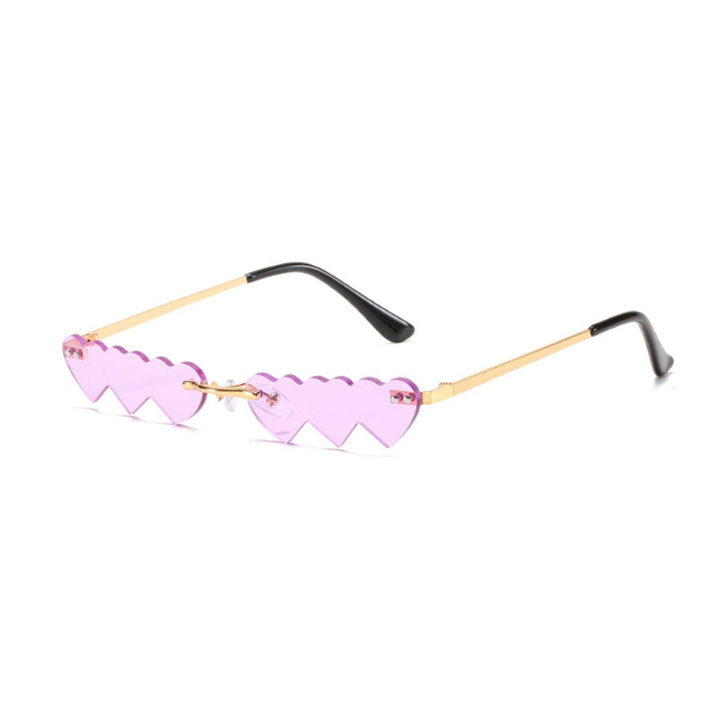 Love Sunglasses - Kazzi Boutique