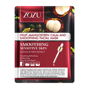 ZOZU Fruit Mask - Kazzi Boutique