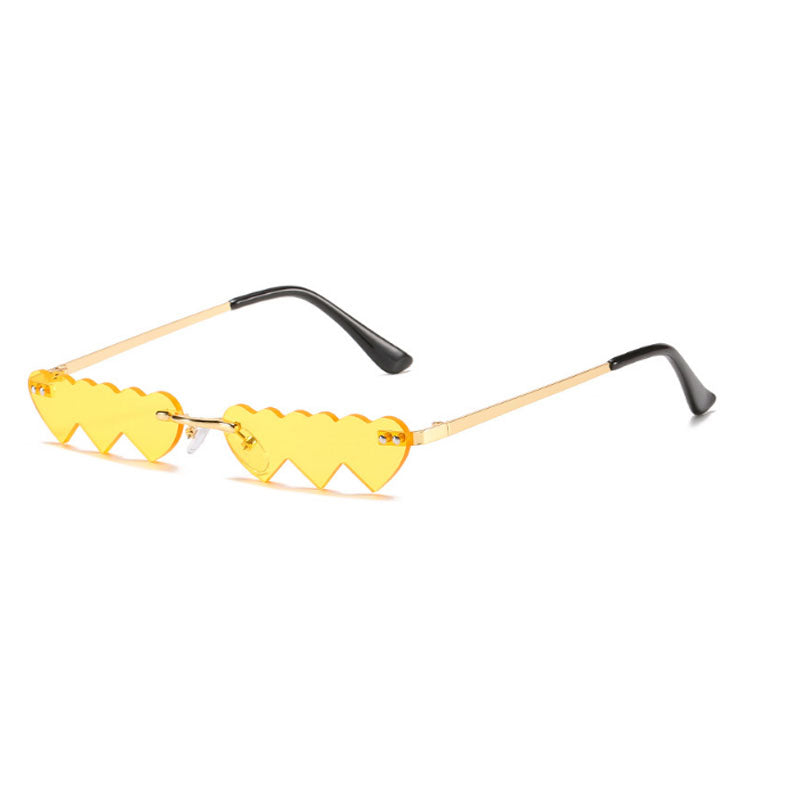 Love Sunglasses - Kazzi Boutique