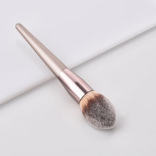 Load image into Gallery viewer, Luxury Champagne Makeup Brushes Set - Kazzi Boutique